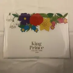 King Prince CONCERT TOUR 2019 ファイル