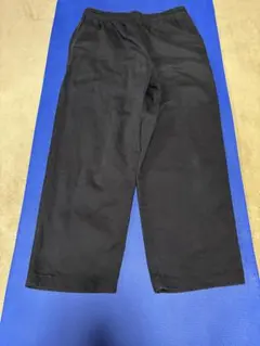 SIESTA ORIGINAL Cotton Easy Pant Black L