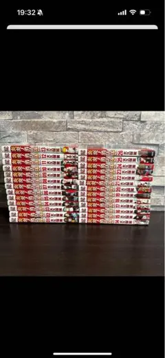 2026年最新】炎炎ノ消防隊 全巻の人気アイテム - メルカリ