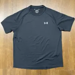 アンダーアーマー テックTシャツ Lサイズ