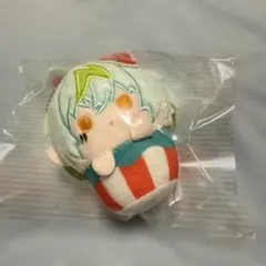 paradox Live 獄luck 御子柴賢太　カップケーキタピぬいのサムネイル