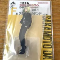 神々廻 アクリルスタンド