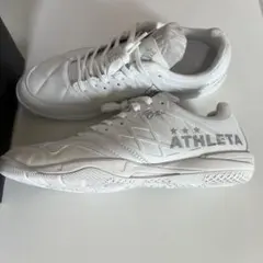 ATHLETA T007_2.0 新品　26.0cm