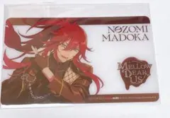 あんスタ クリアカード 円果望見 / メロアス CD あんスタ メロアス CD アニメイト 特典 クリアカード 円果望見 - メルカリ