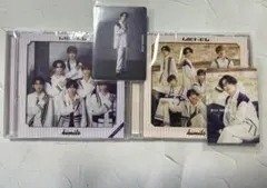 Lienel kimito CD2枚セット