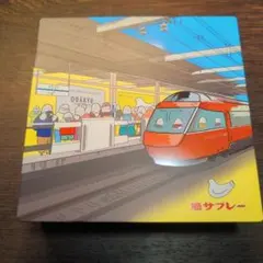 SAPICA 記念カード1万枚限定 札幌 地下鉄 市電 - メルカリ