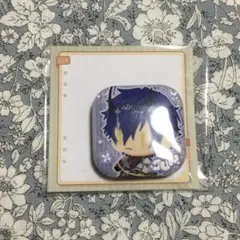あんスタ 招募缶バッジ 漣ジュン - メルカリ