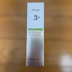 Anua Azelaic Acid 3+ Cica トナー 150ml