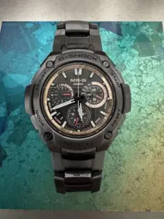金太郎 最終値下げ G-SHOCK MRG-8000B 2025年最新】g-shock G-8000Bの人気アイテム - メルカリ