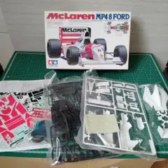 2025年最新】タミヤ mp4/8の人気アイテム - メルカリ