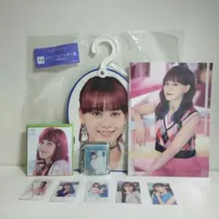 niziu　ニナ　セット