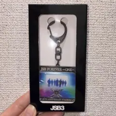 三代目JSB 15周年記念 ビジュアルキーホルダーのサムネイル