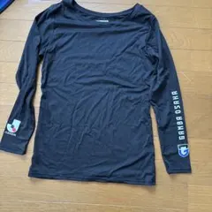 ガンバ大阪　アンダーシャツ