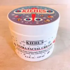 ☆残量確認☆Kiehl's キールズ クリームUFC 123g 125mlのサムネイル