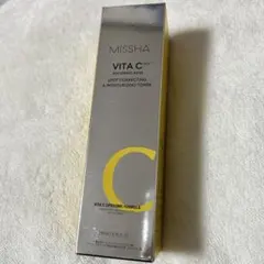 MISSHA VITA C PLUS 化粧水 200mlのサムネイル