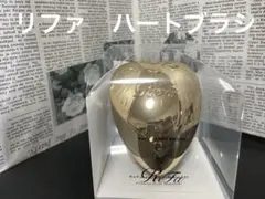 【♡ Lilly ♡様】専用リファ　ハートブラシ　新品未使用品