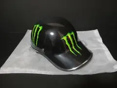 モンスターエナジー フルフェイスヘルメット - メルカリ