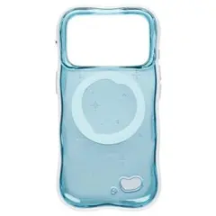 iFace BeBling 2 MagSynqケース iPhone17Pro