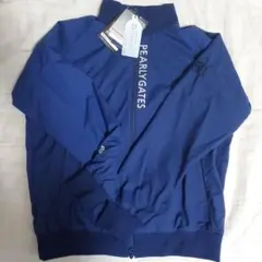 新品★定価44,000円 パーリーゲイツ 蓄熱裏地 ブルゾン Mサイズ