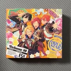 Trickster アルバム IDカードつき