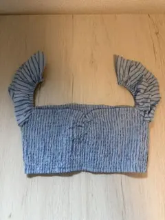 キャミソール チューブトップ