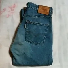 90s Levi's®シルバータブ　30インチ