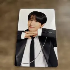 LEETEUK SUPER SHOW 10 EC購入特典