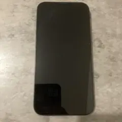 Apple iPhone 13 ブラック