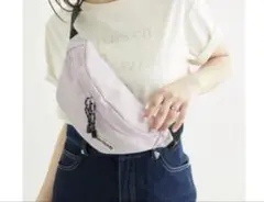 新品ロペピクニックOUTDOOR PRODUCTS/ボディバッグのサムネイル