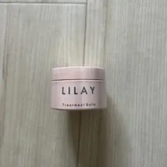 LILAY Treatment Balm ヘアバーム 40gのサムネイル