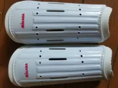 MIKASA シンガード ホワイトのサムネイル