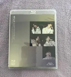 M!LK 豪華客船ライブ＆サプライズ1Day密着 DVD - メルカリ