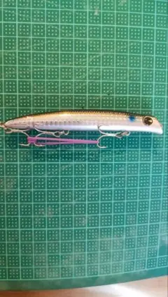 ima komomo counter サスケ コモモのサムネイル
