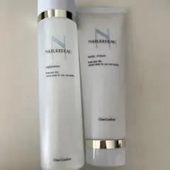NATUREDEAU リプライローション & ベーシッククリーム セットのサムネイル