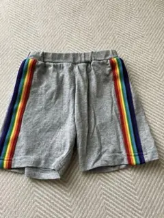 ムージョンジョン ハーフパンツ 90センチセット