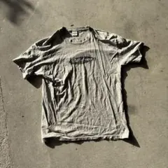 Used Billabong グレー Tシャツ