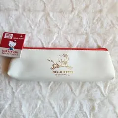 HELLO KITTY スリムペンケース