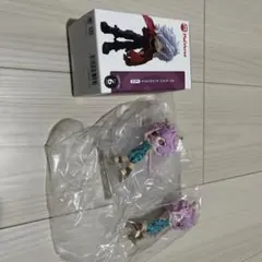 僕のヒーローアカデミア フィギュア 2体セット