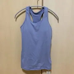 【新品】ヨガウェア　ホットヨガLAVA sukara ベーシックタンクトップ