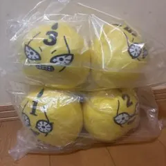 ジョジョの奇妙な冒険　ジョジョワールド　一番くじ　G賞　ピストルズ