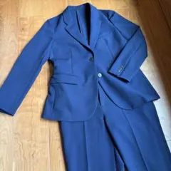 UNIQLO 感動ジャケット　感動スリムパンツ