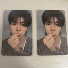 treasure Pleasureジェヒョクトレカセット