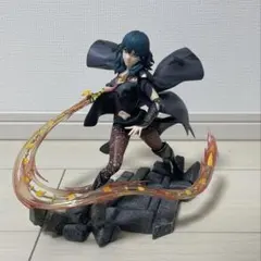 ファイアーエムブレム 1/7スケール 完成品フィギュア ベレス