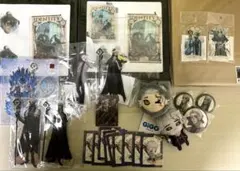 第五人格 隠者 グッズ まとめ売り