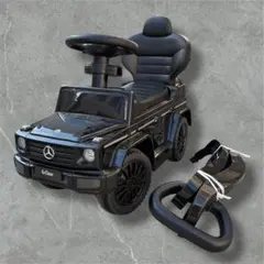 Mercedes-Benz G63 ゲレンデ 乗用玩具 おもちゃ 乗り物