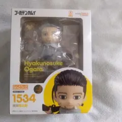 2026年最新】尾形百之助 ねんどろいどの人気アイテム - メルカリ