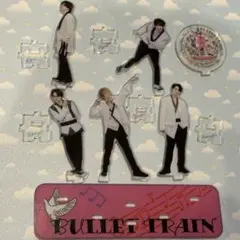 超特急 キーホルダー アクリルスタンド 超特急 キーホルダー アクリルスタンド Amazon.co.jp: 超特急