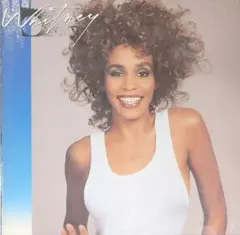 2026年最新】whitney houstonの人気アイテム - メルカリ