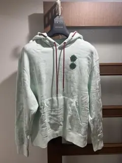 コラボ パーカー