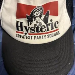ヒステリックグラマーキャップ